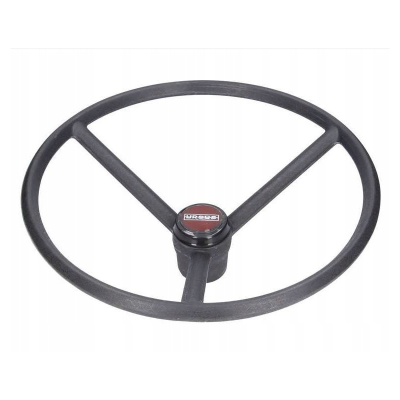 Ursus c330 c360 steering wheel, high steering wheel