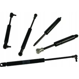 Gas spring l195 5 mm 400n stabilus ca4913dh