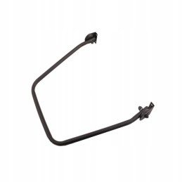 Universal mirror mounting bracket arm