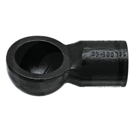 Hitch eye 30mm 78757l012 rockinger
