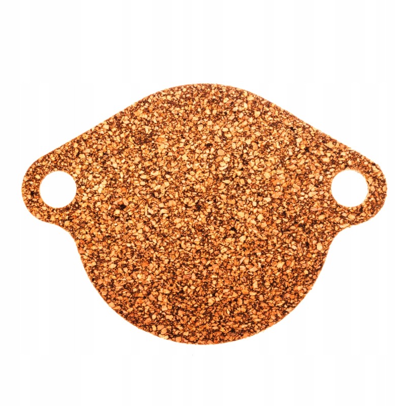 Cover gasket cummins 4bt 3 9 3908096