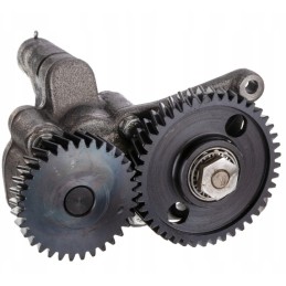 Oil pump case 3132496r91