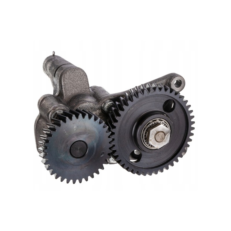 Oil pump case 3132496r91