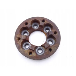 Fpt new holland case 3 4 d wheel distance shaft