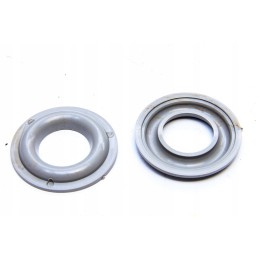Plastic bearing cover for bearing 1206 Bison
