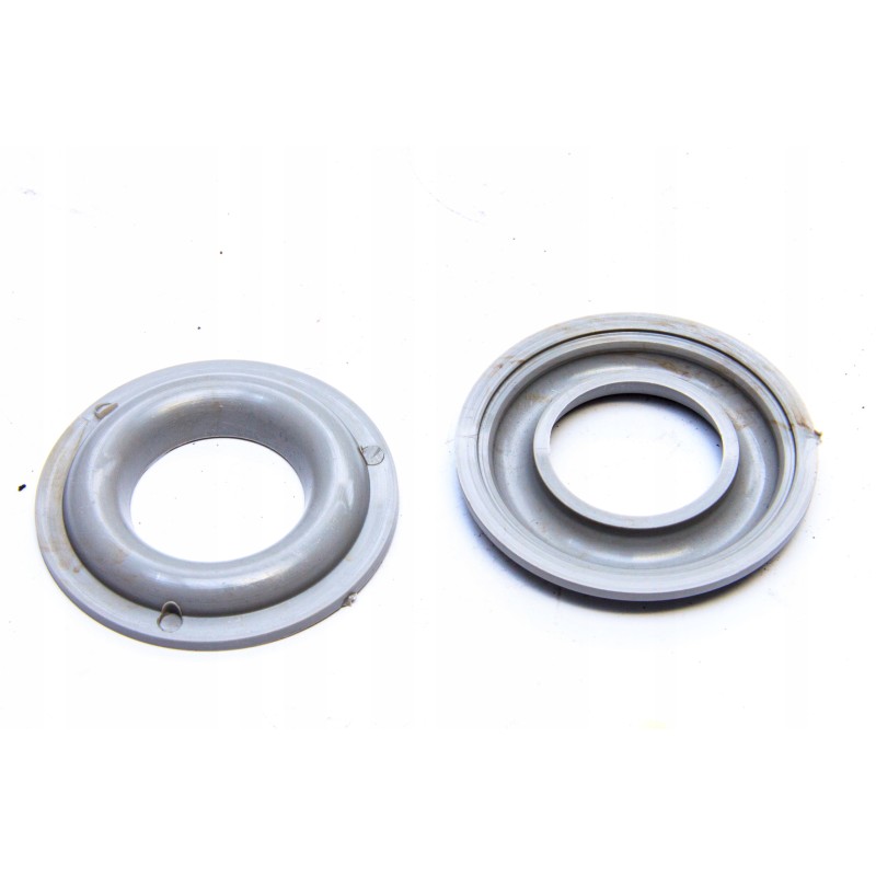 Plastic bearing cover for bearing 1206 Bison