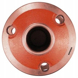 Satellite basket rear axle mf3 mf4 original 1864872m1