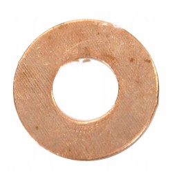 Copper washer fi 9x22 flat for Ursus C 36