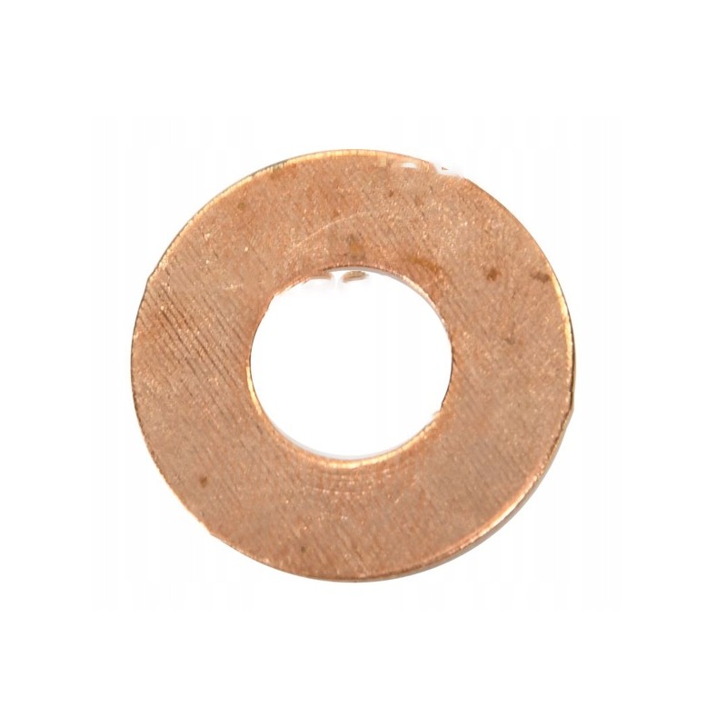 Copper washer fi 9x22 flat for Ursus C 36
