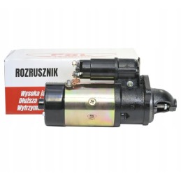 Starter r11h 12v 3kw mf 3 c 360 3p Polish