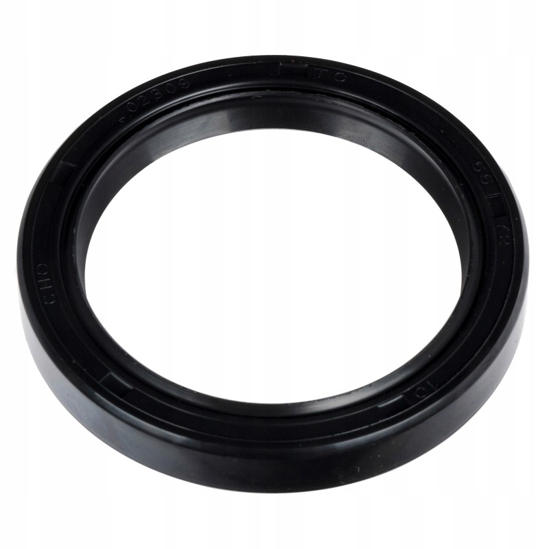 Sealant 55x72x10mm Claas Renault Deutz