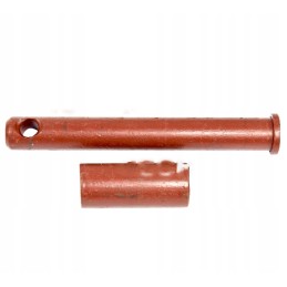 Fork pin for c 360 50676090 aparts