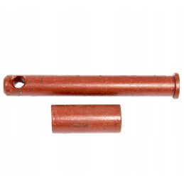 Fork pin for c 360 50676090 aparts