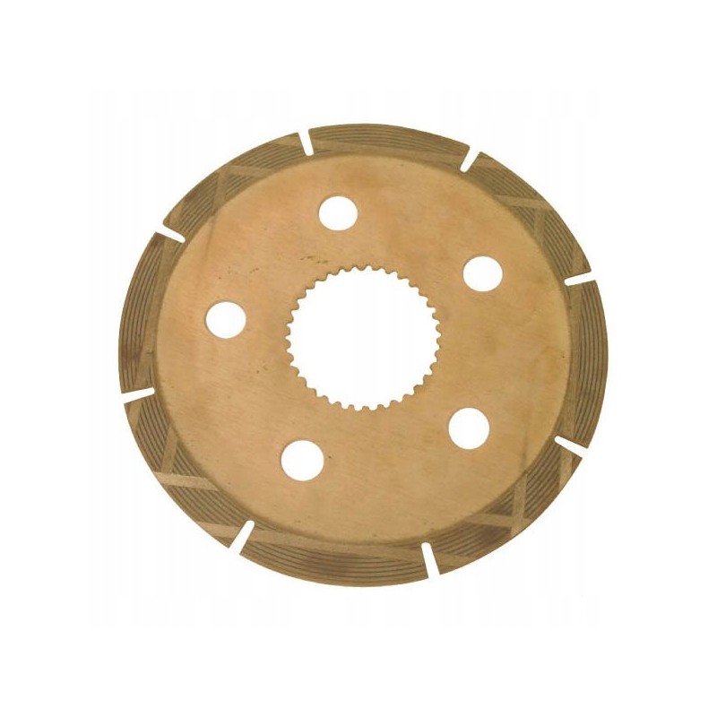 Brake disc 222mm with 27 Valtra Valmet 34401400