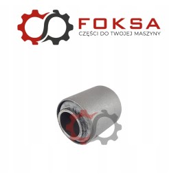 Claas Lexion 647465 metal-rubber bushing