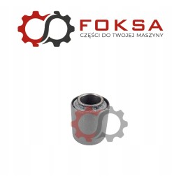 Claas Lexion 647465 metal-rubber bushing