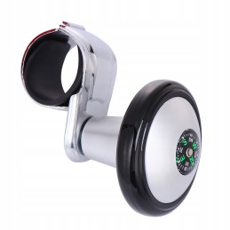 1pc power steering knob