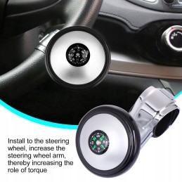 1pc power steering knob