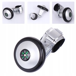 1pc power steering knob