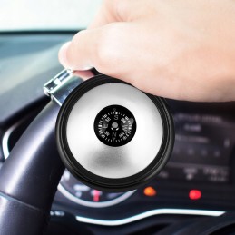 1pc power steering knob