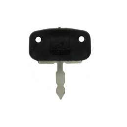 Massey Ferguson Ford ignition key 3813361m1