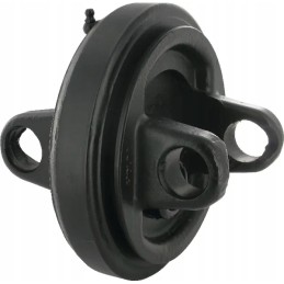 Double fork 8 s8 h8 bondioli pavesi