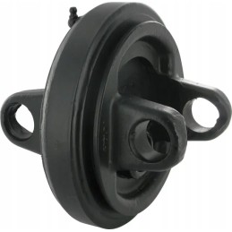 Double fork 8 s8 h8 bondioli pavesi