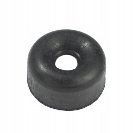 Motogeneric brake rod rubber cover
