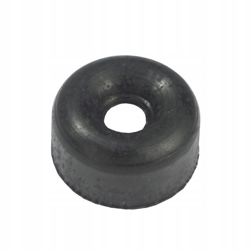 Motogeneric brake rod rubber cover