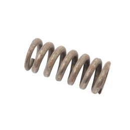 Pressure spring for pump valve mf 7123551