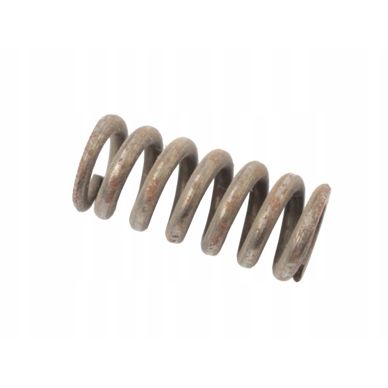 Pressure spring for pump valve mf 7123551