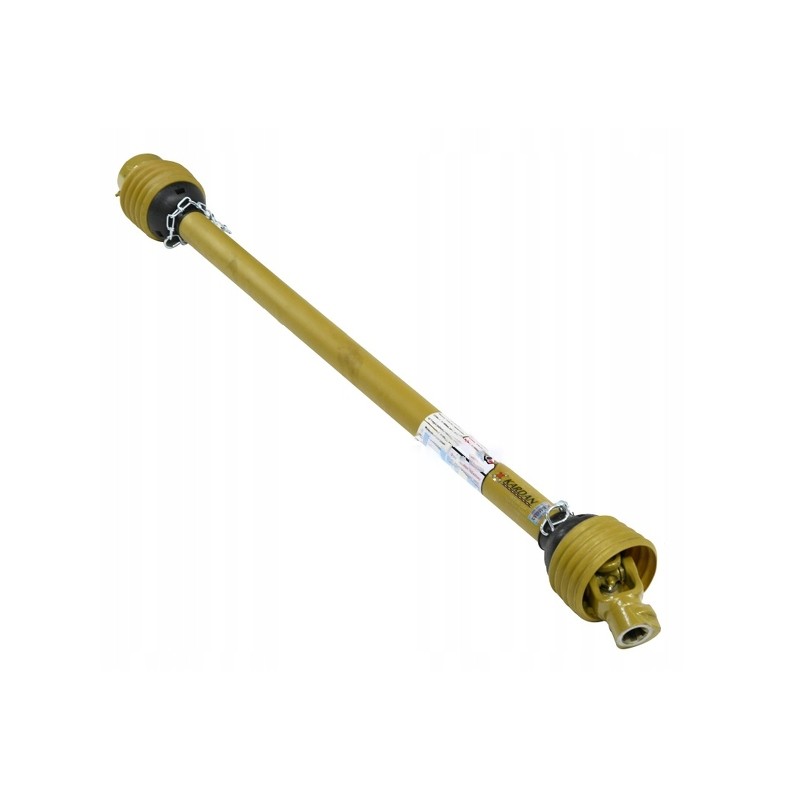 Articulated and telescopic shaft lemon 335nm 1210 198