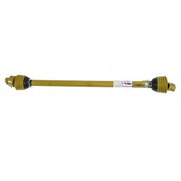 Articulated and telescopic shaft lemon 335nm 1210 198