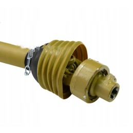 Articulated and telescopic shaft lemon 335nm 1210 198