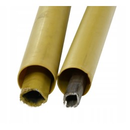 Articulated and telescopic shaft lemon 335nm 1210 198