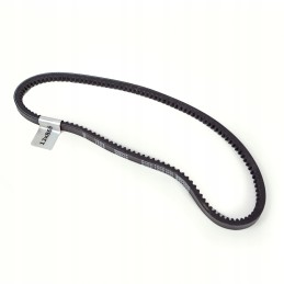 Reinforced toothed V-belt 865x13