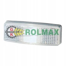 Hella hella marker lamp 2pf006717011