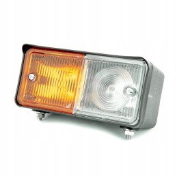 Direction lamp w07p plastic c 360 right