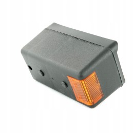 Direction lamp w07p plastic c 360 right