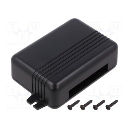 150 m x TE Connectivity - RNF-3000-6/2-X-SP - Heat shrink sleeve, glueless, 3: 1, 6mm, transparent, polyolefine