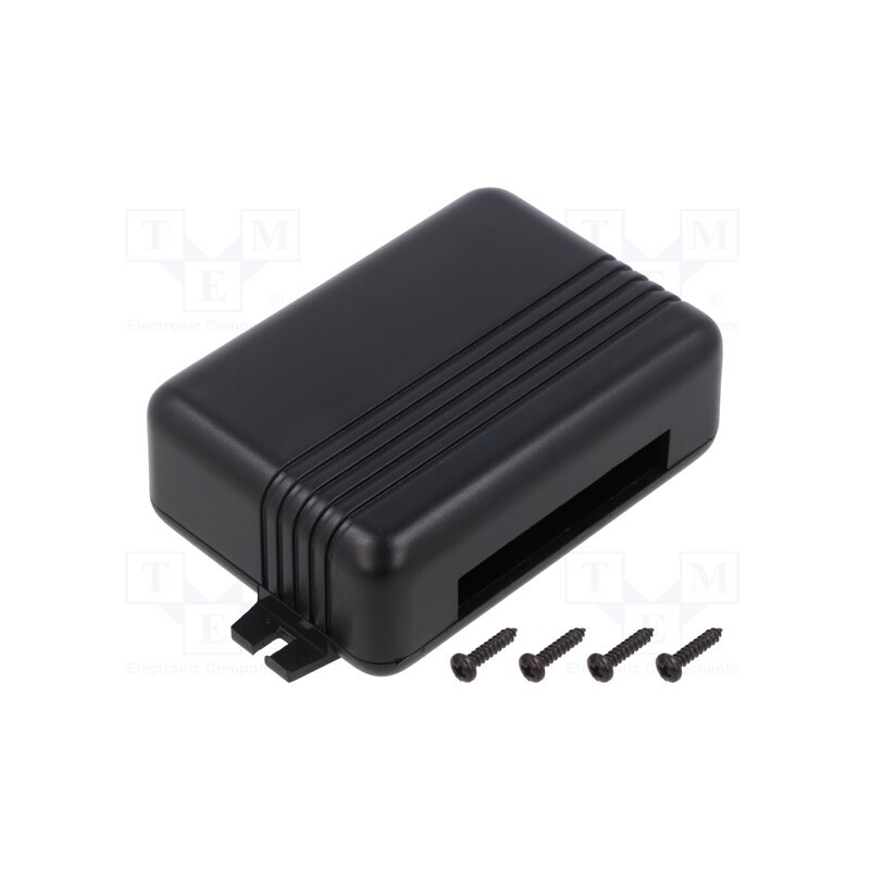 150 m x TE Connectivity - RNF-3000-6/2-X-SP - Heat shrink sleeve, glueless, 3: 1, 6mm, transparent, polyolefine