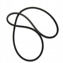 Grooved V-belt massey ferguson mf set 2 pcs
