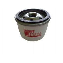 Fleetguard lf3826 oil filter