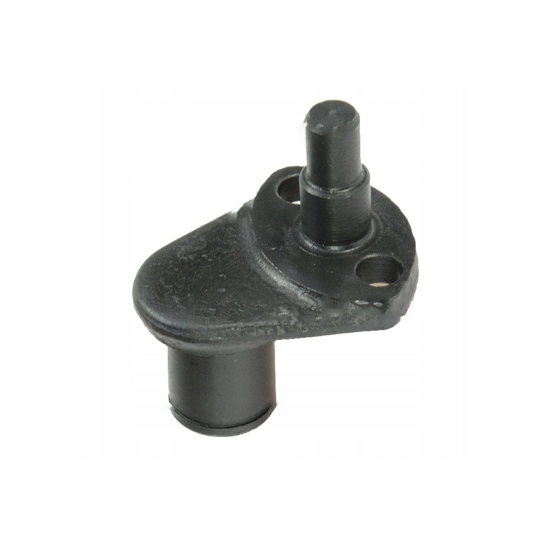 Pin, lift pump holder, new type for mf 3 4 89