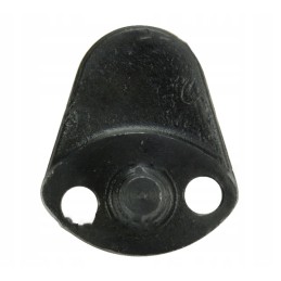 Pin, lift pump holder, new type for mf 3 4 89