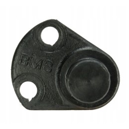 Pin, lift pump holder, new type for mf 3 4 89