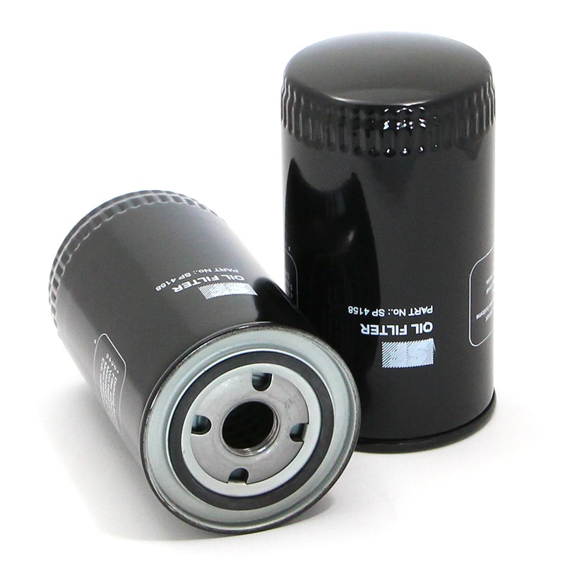 Oil filter case iternational 1255 1455 956 955 946
