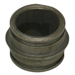 Sleeve connecting hydraulic pump C 385 and derivative