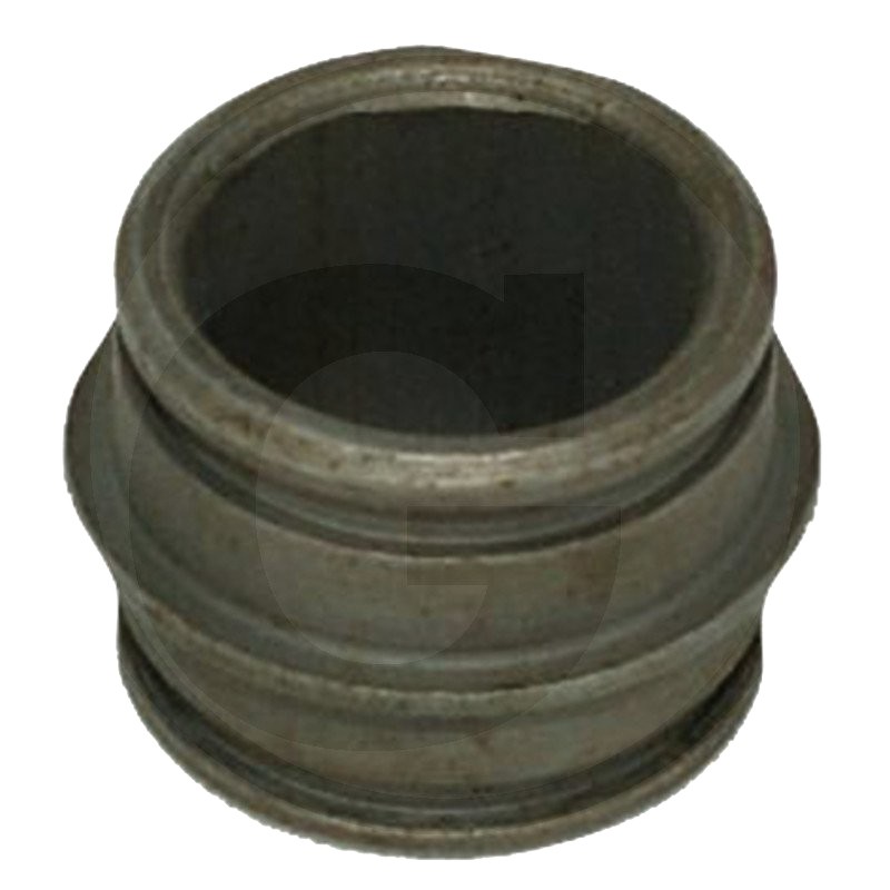 Sleeve connecting hydraulic pump C 385 and derivative