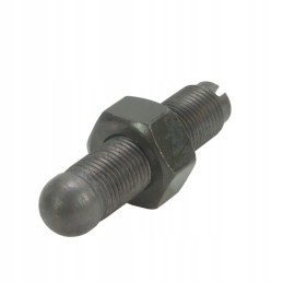Ursus C 330 valve adjustment screw with nut